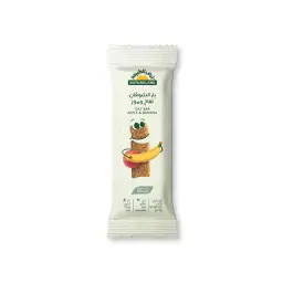 Natureland Organic Oat Bar - Apple & Banana